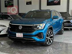 Volkswagen Atlas Cross Sport